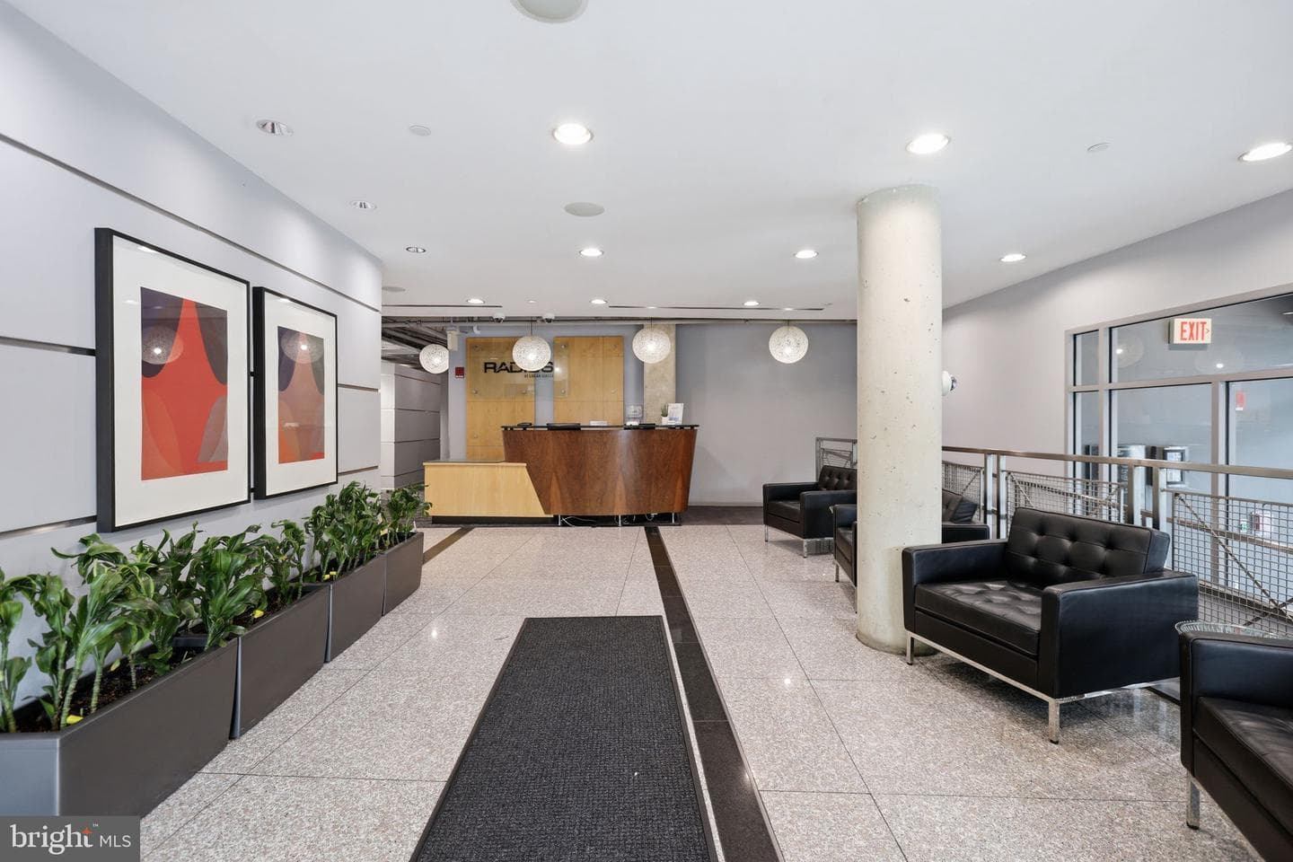 1300 N Street NW #707 photo 21