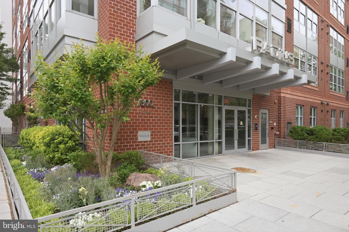 1300 N Street NW #707 photo 22