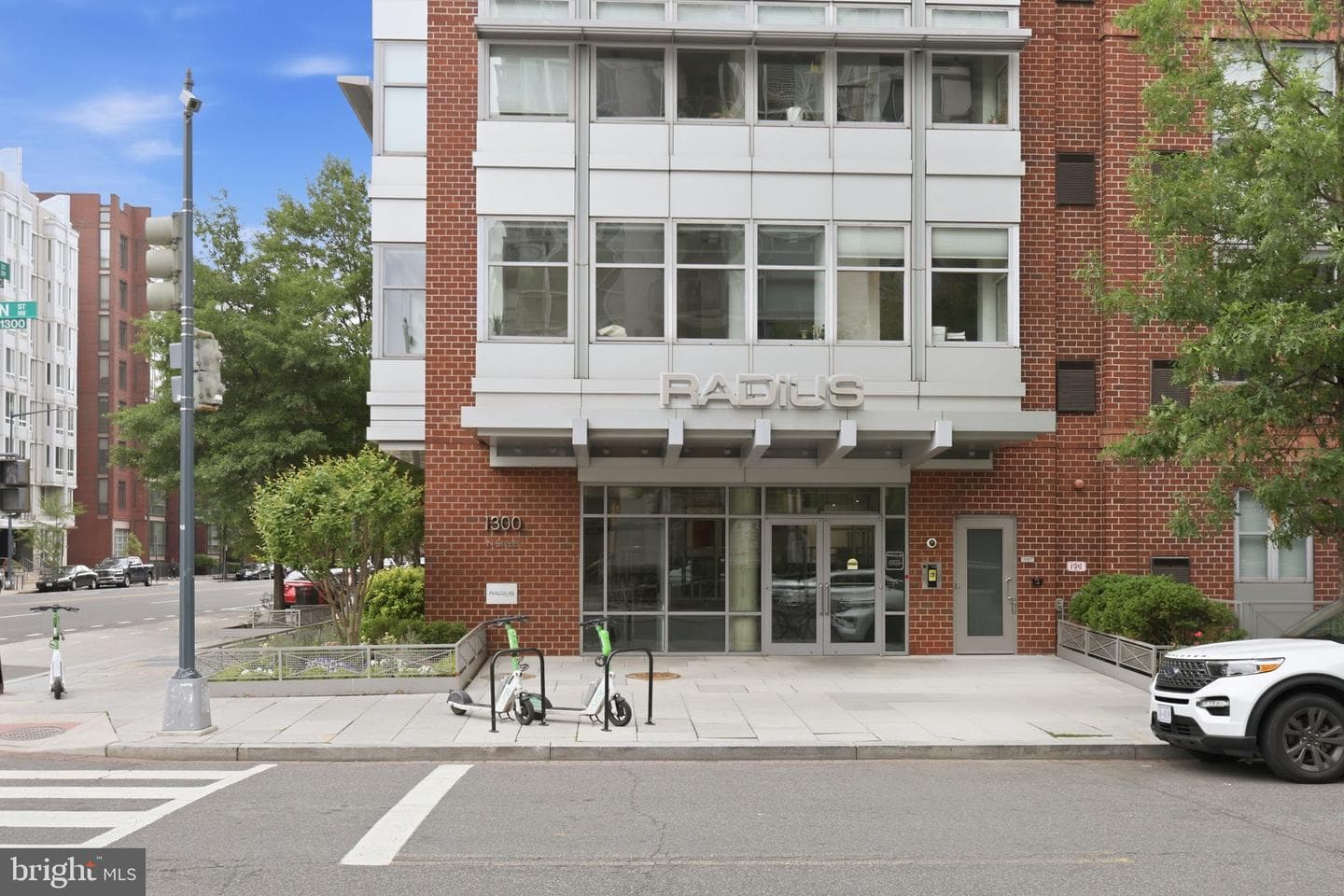 1300 N Street NW #707 photo 23