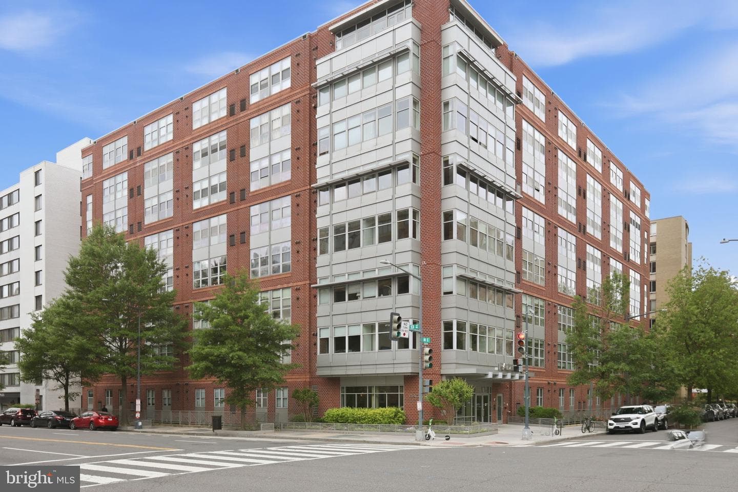 1300 N Street NW #707 photo 24