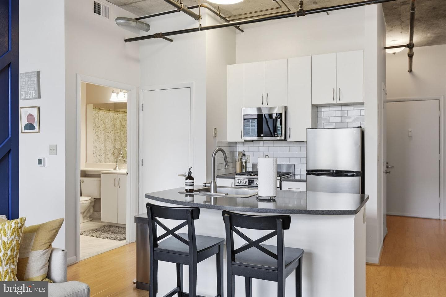 1300 N Street NW #707 photo 5