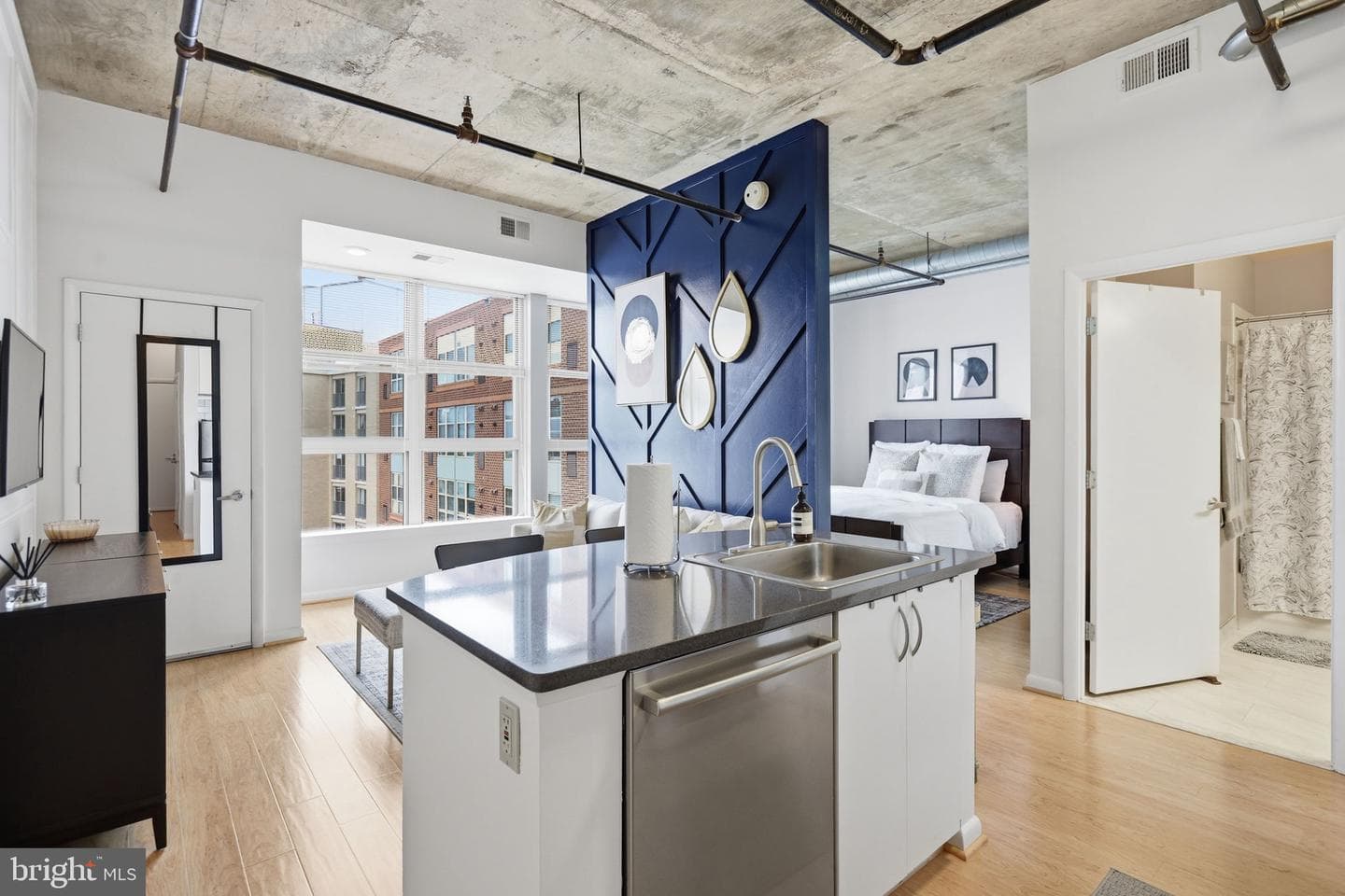 1300 N Street NW #707 photo 6