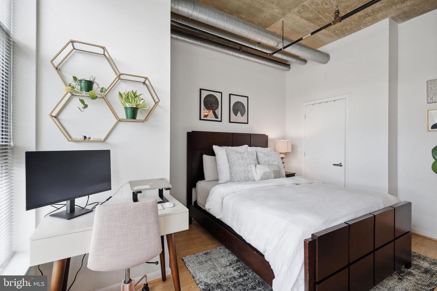 1300 N Street NW #707 photo 9