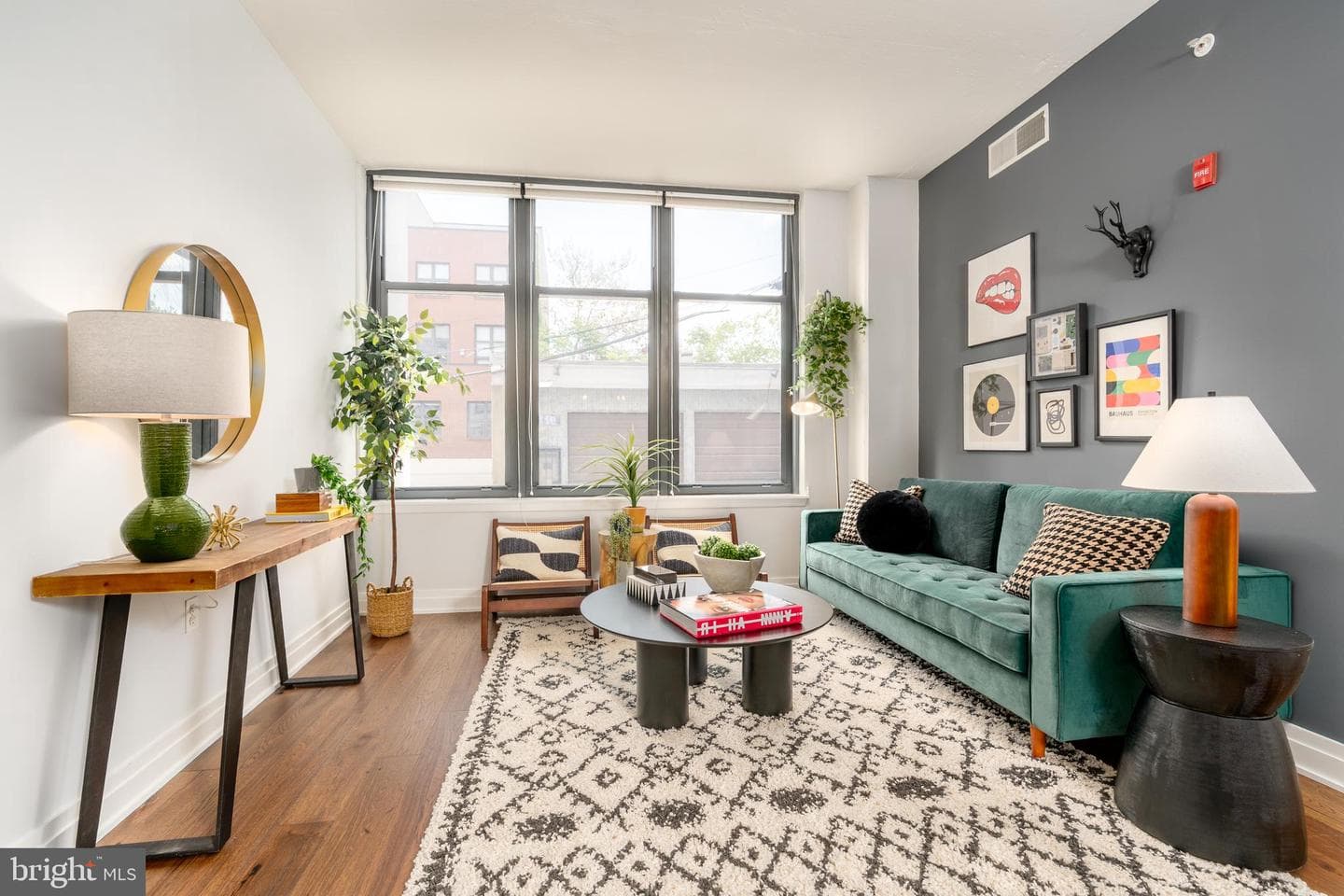 2120 Vermont Avenue NW #116, Washington