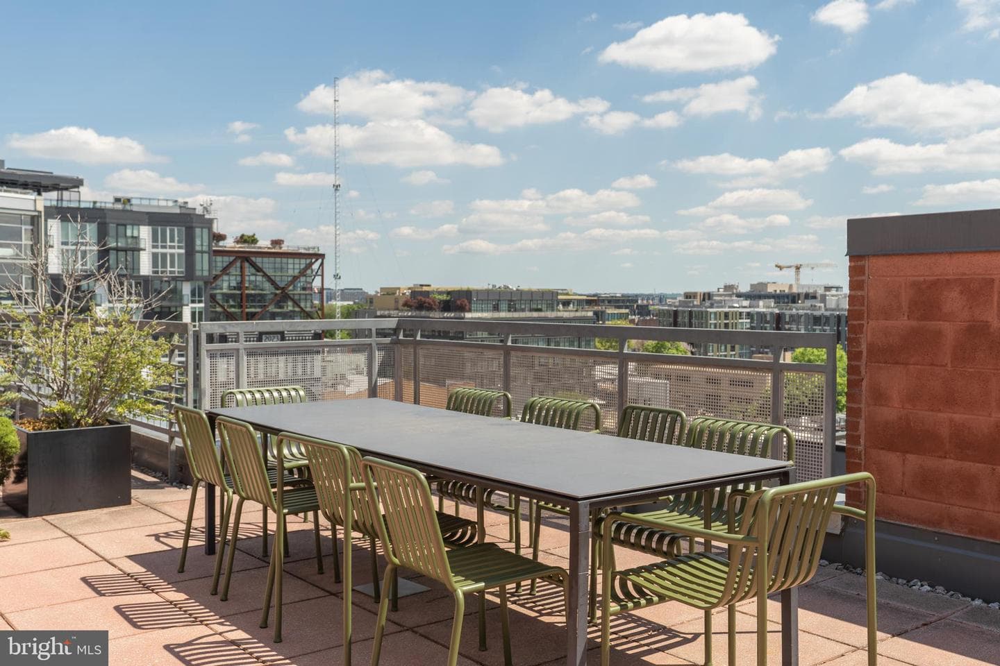 2120 Vermont Avenue NW #116 photo 19