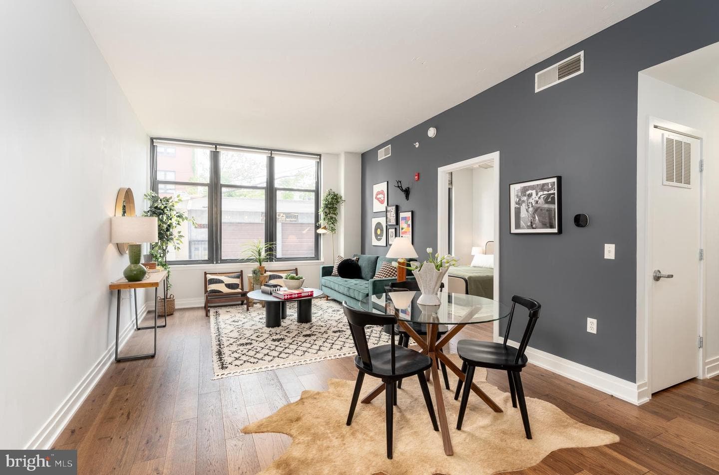 2120 Vermont Avenue NW #116, Washington
