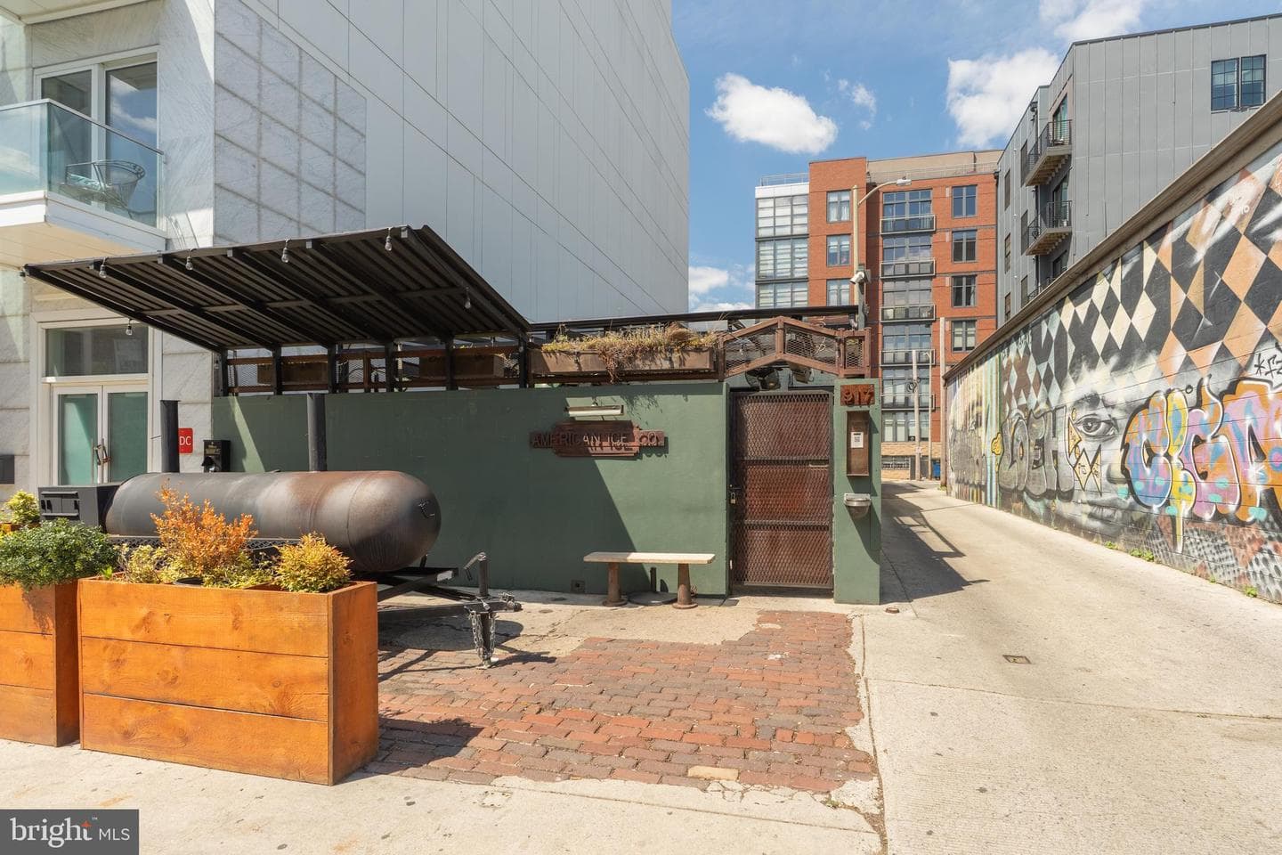 2120 Vermont Avenue NW #116 photo 23