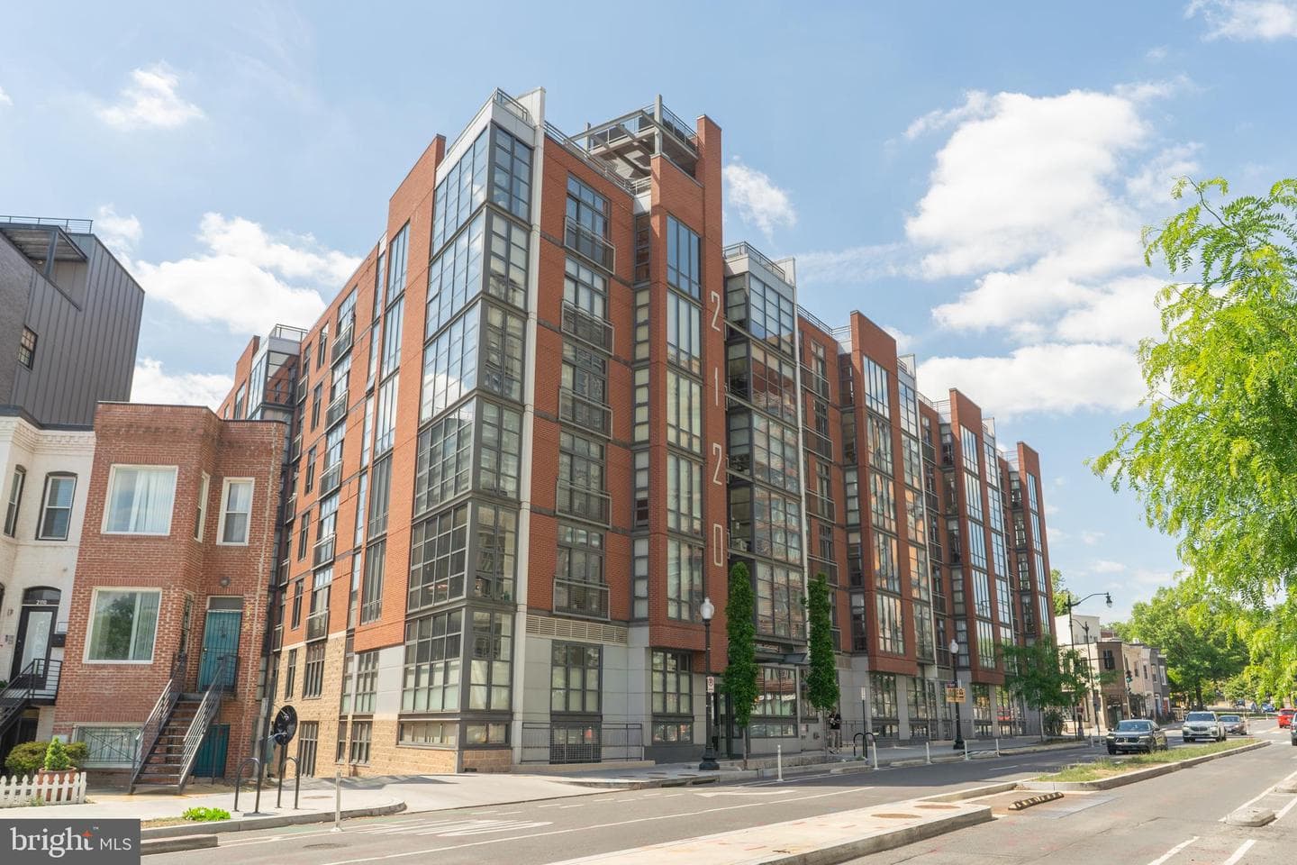 2120 Vermont Avenue NW #116 photo 24