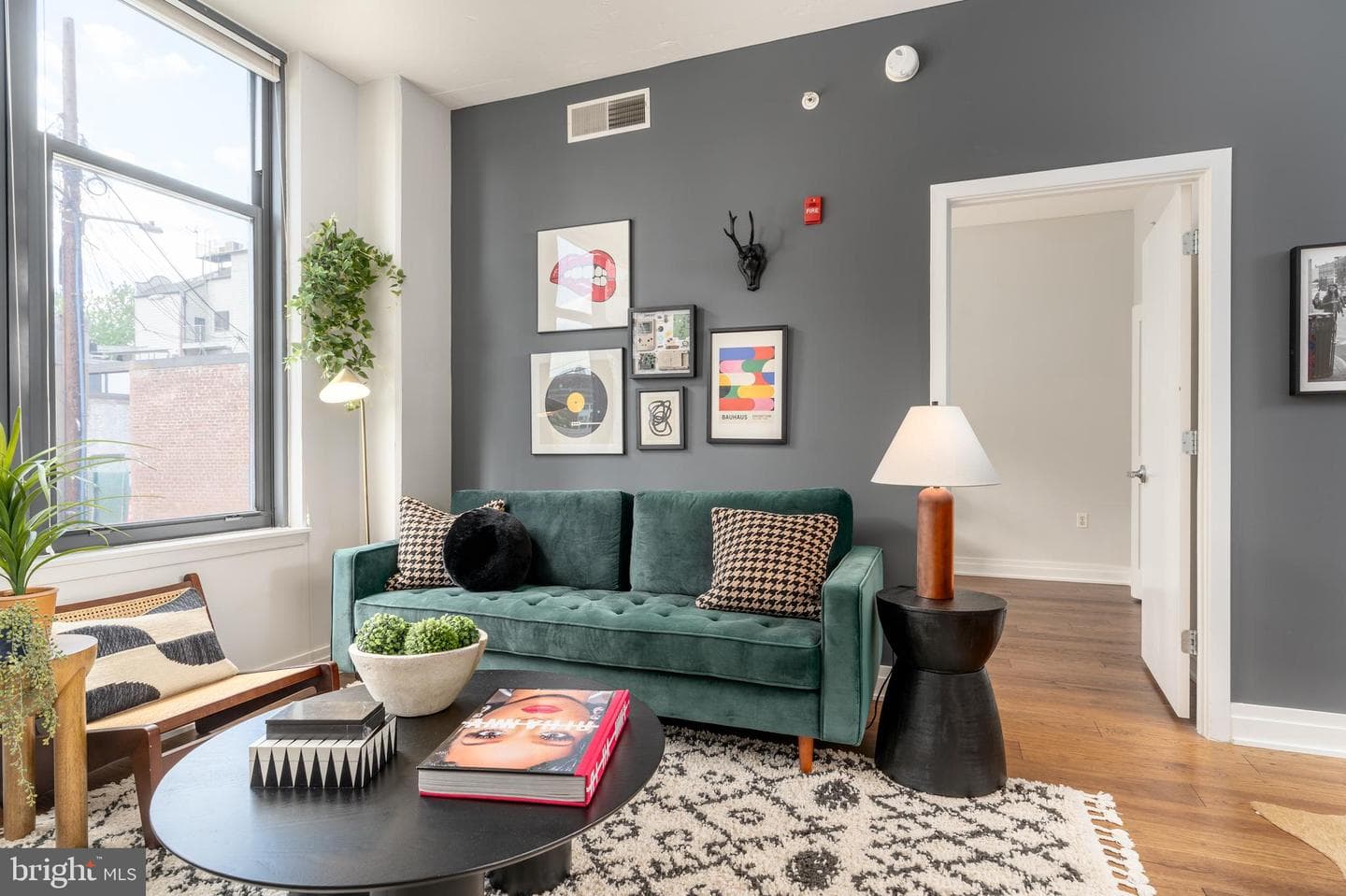 2120 Vermont Avenue NW #116 photo 3