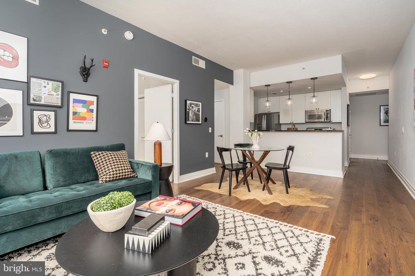 2120 Vermont Avenue NW #116 photo 6