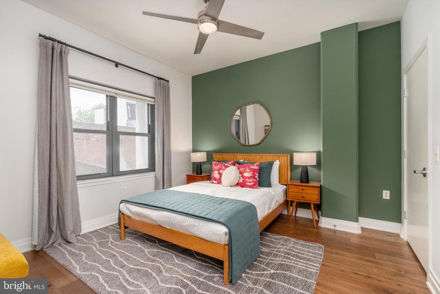 2120 Vermont Avenue NW #116 photo 8
