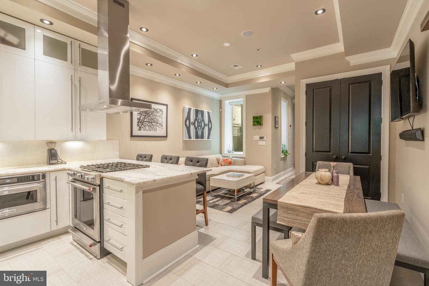 2464 Ontario Road NW #1, Washington