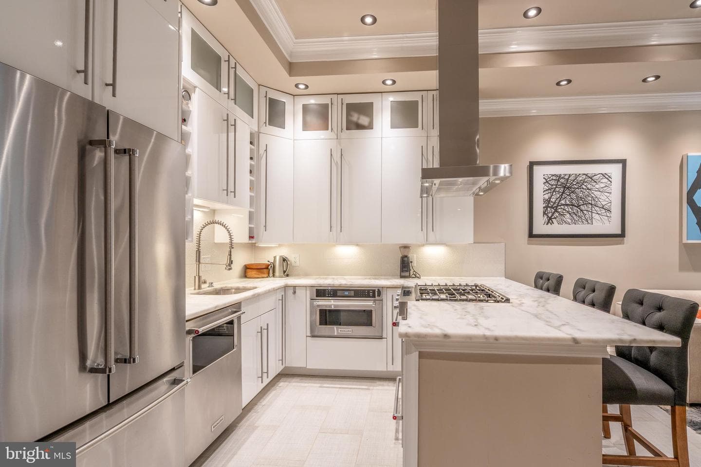 2464 Ontario Road NW #1, Washington