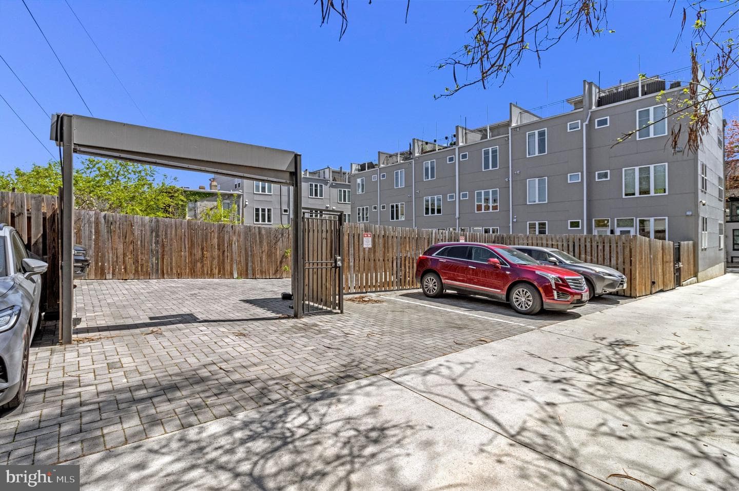 2800 Sherman Avenue NW #1007b photo 29