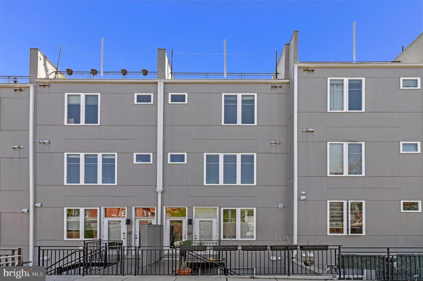 2800 Sherman Avenue NW #1007b photo 33
