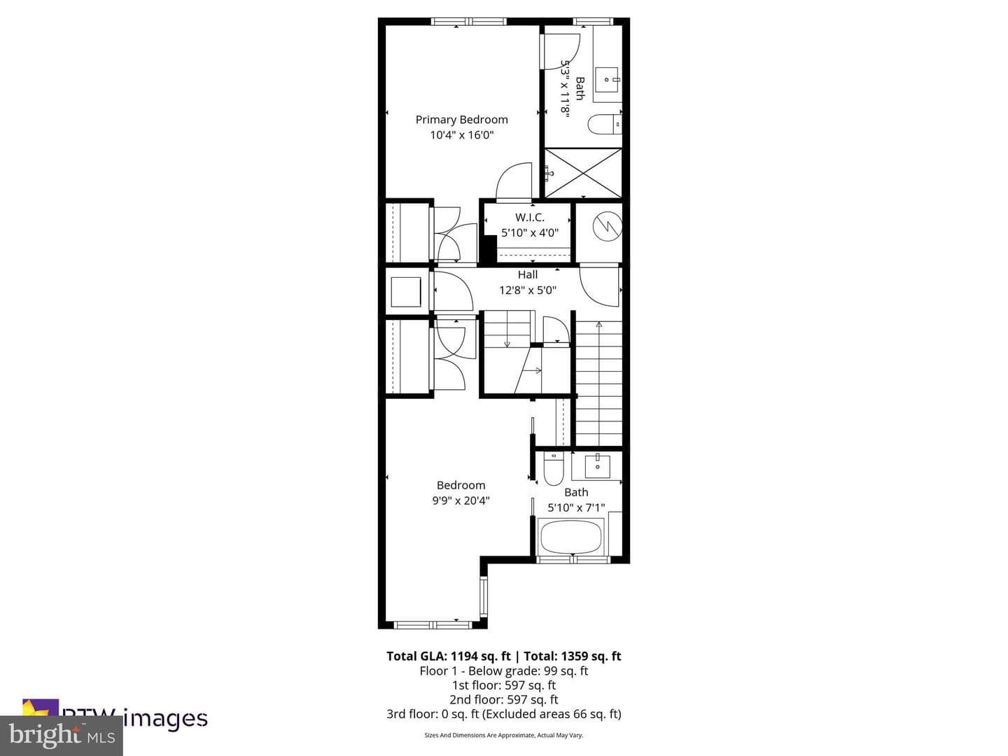 2800 Sherman Avenue NW #1007b photo 38
