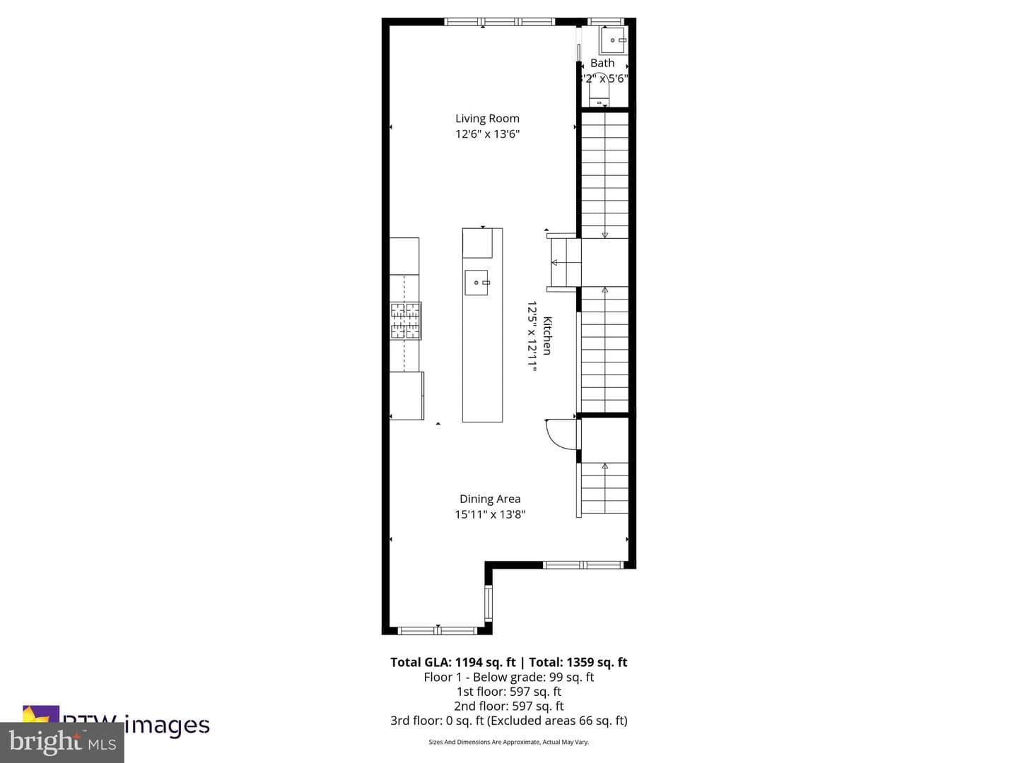 2800 Sherman Avenue NW #1007b photo 39