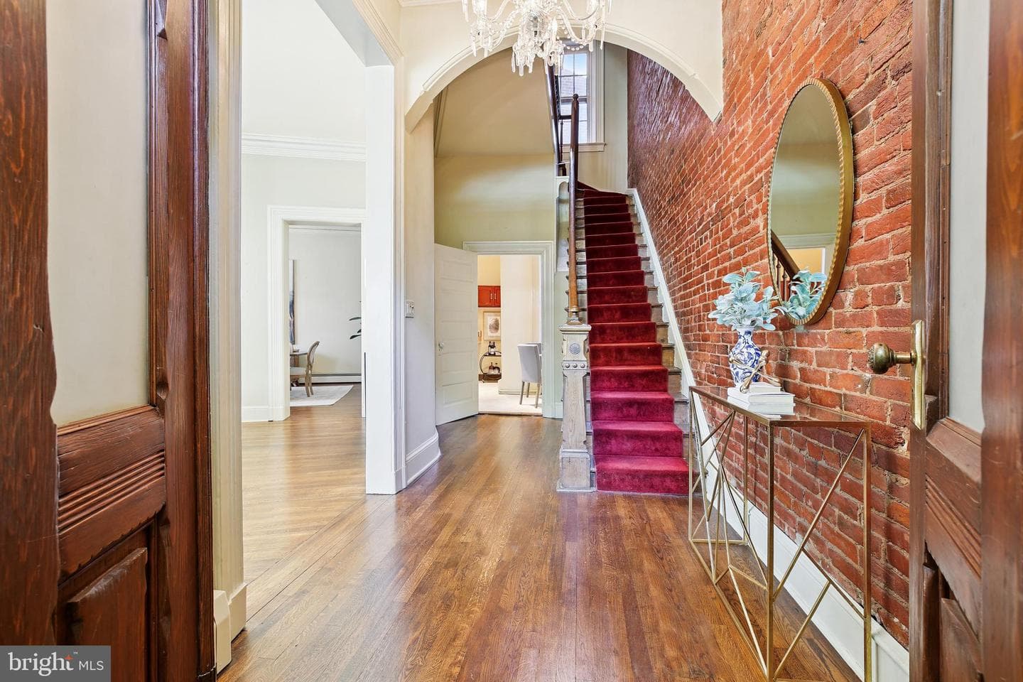 17 Logan Circle NW, Washington