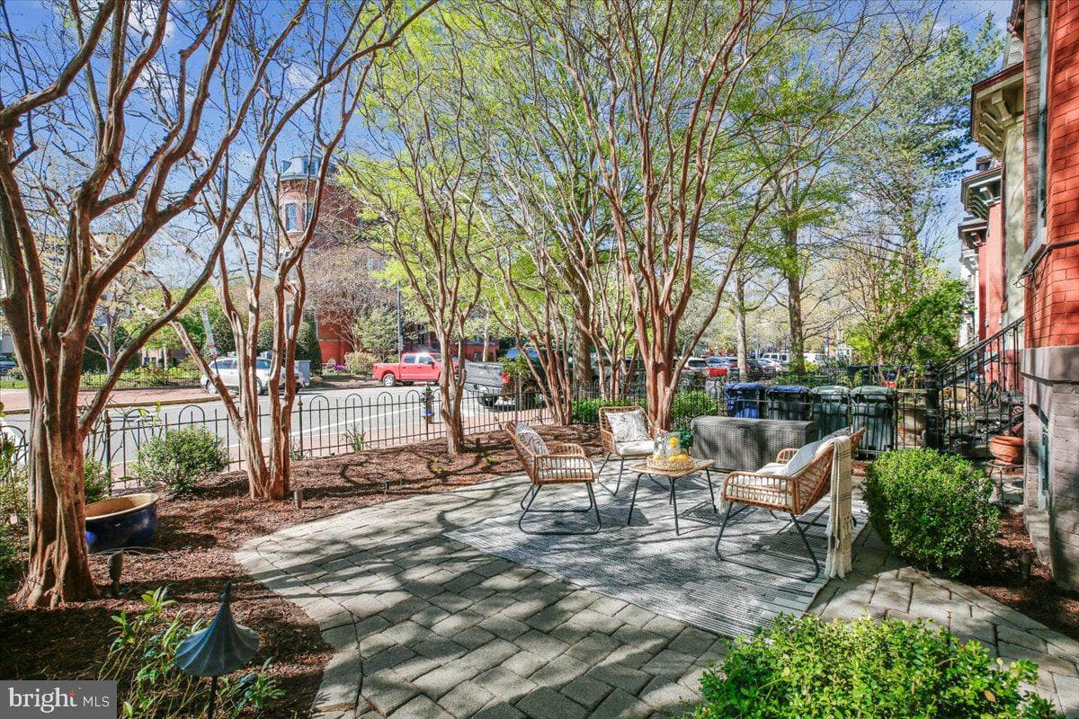 17 Logan Circle NW photo 45