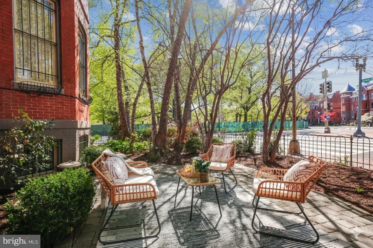 17 Logan Circle NW photo 46