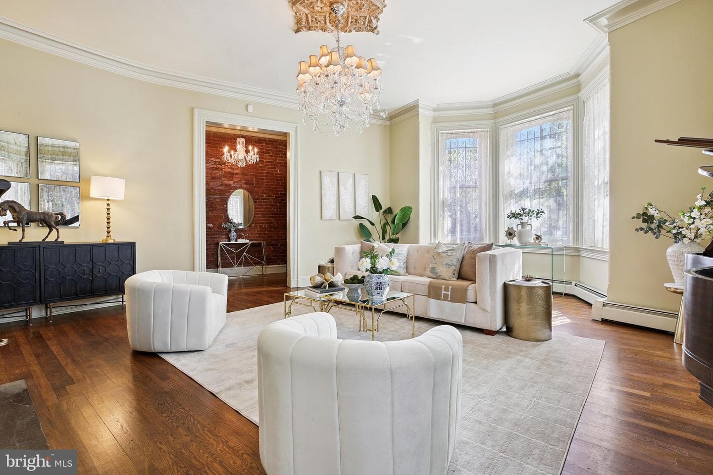 17 Logan Circle NW photo 5