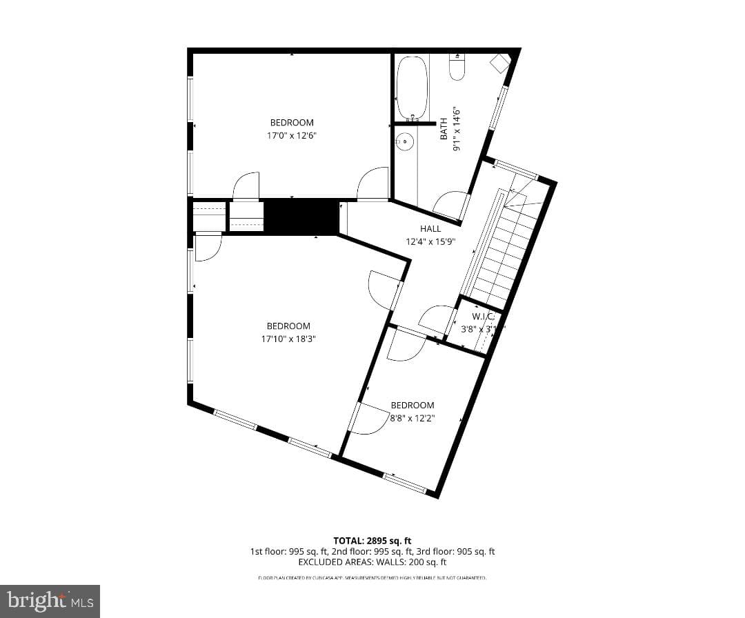 17 Logan Circle NW photo 51