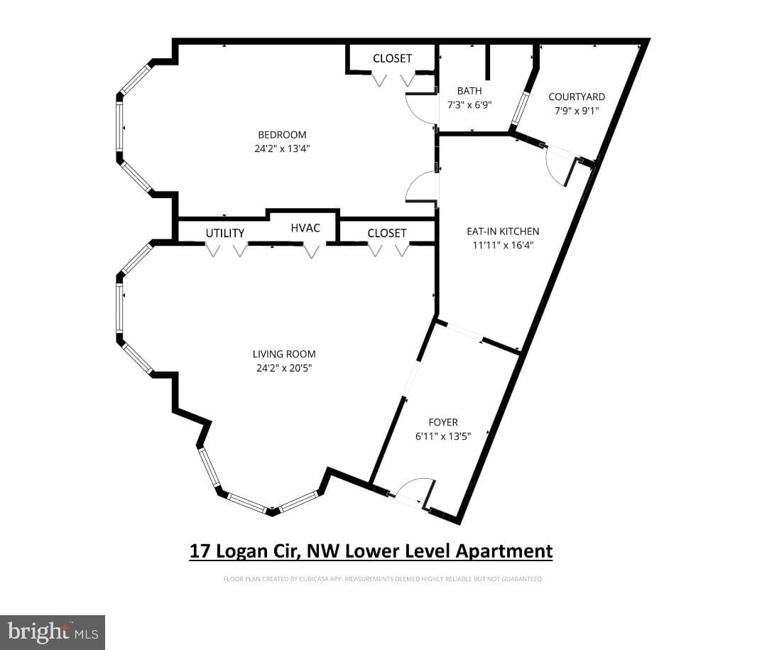17 Logan Circle NW photo 52