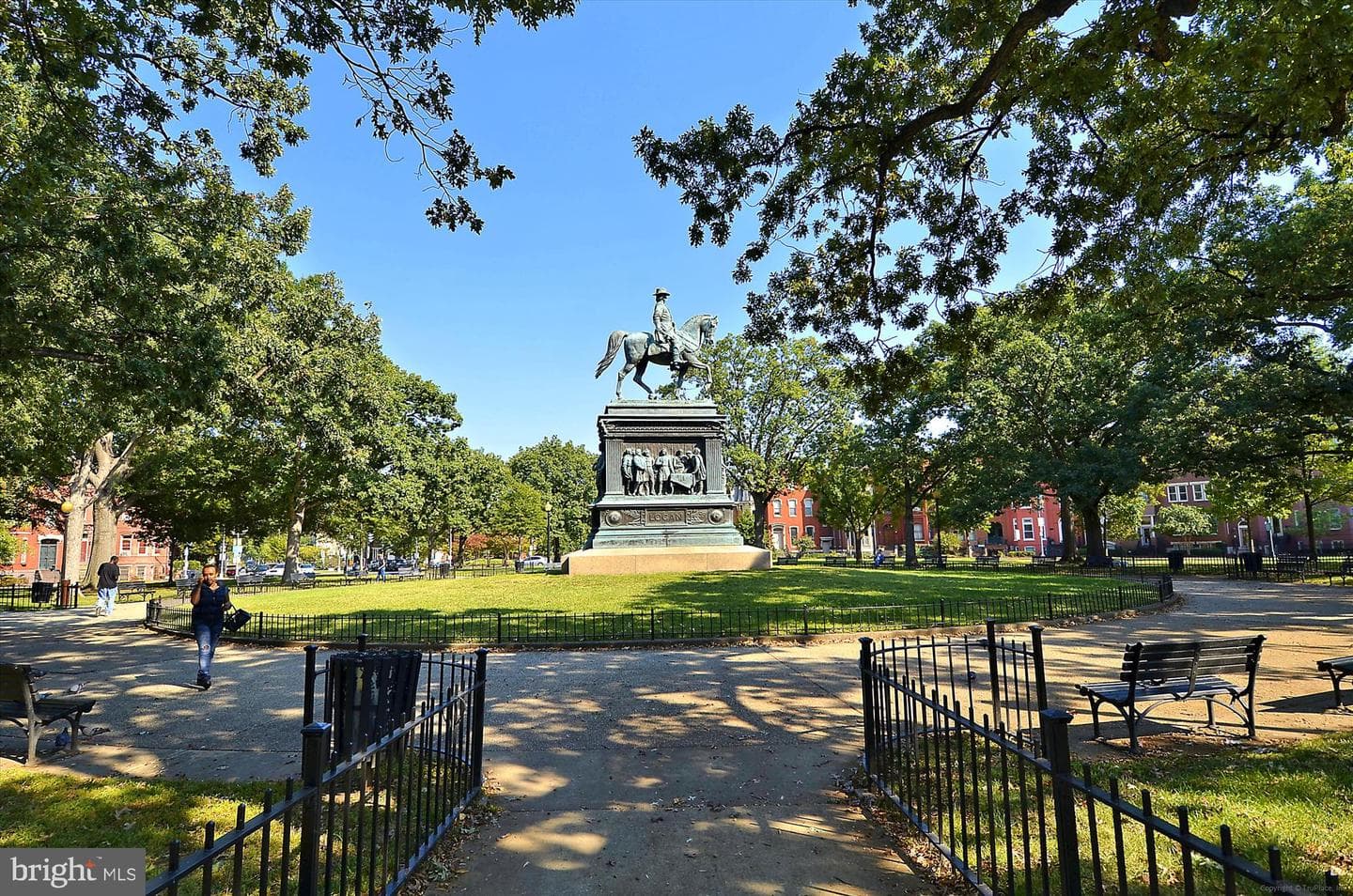 17 Logan Circle NW photo 55