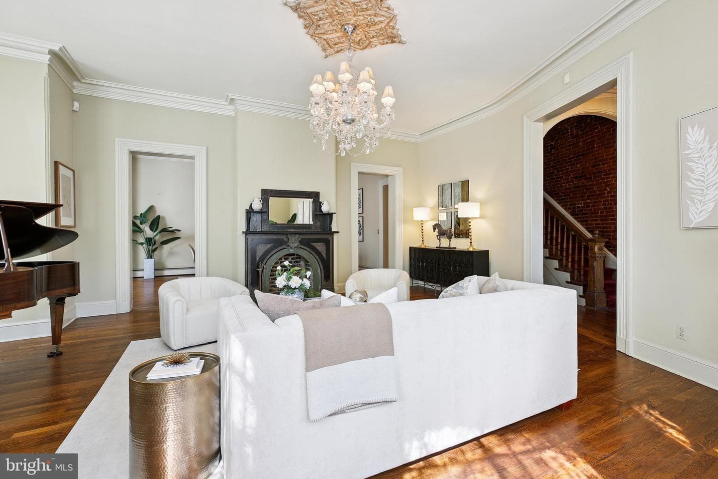17 Logan Circle NW photo 6