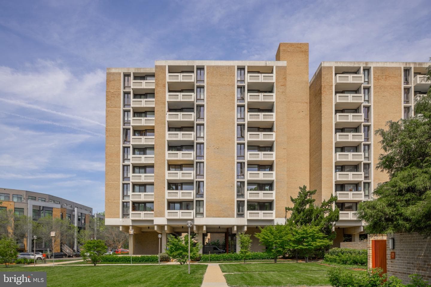 490 M Street SW #W-101 photo 18