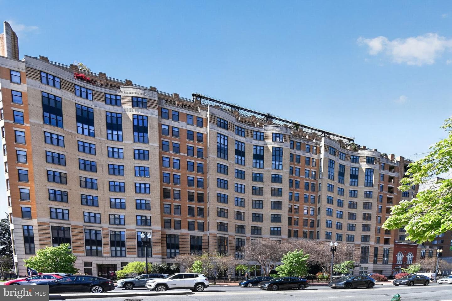 400 Massachusetts Avenue NW #1216 photo 1