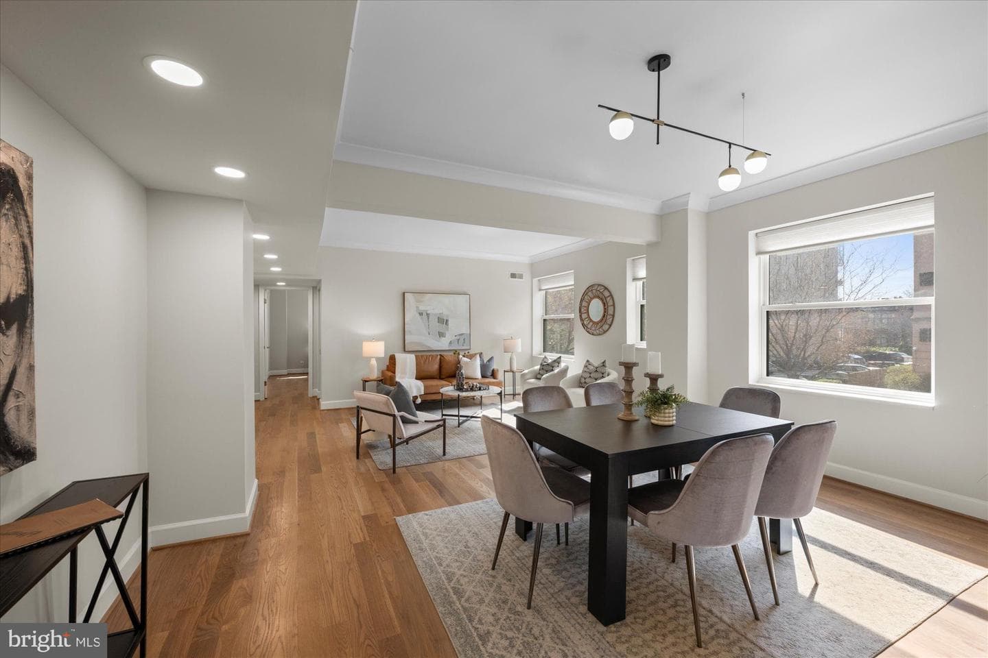 2127 California Street NW #204 photo 3