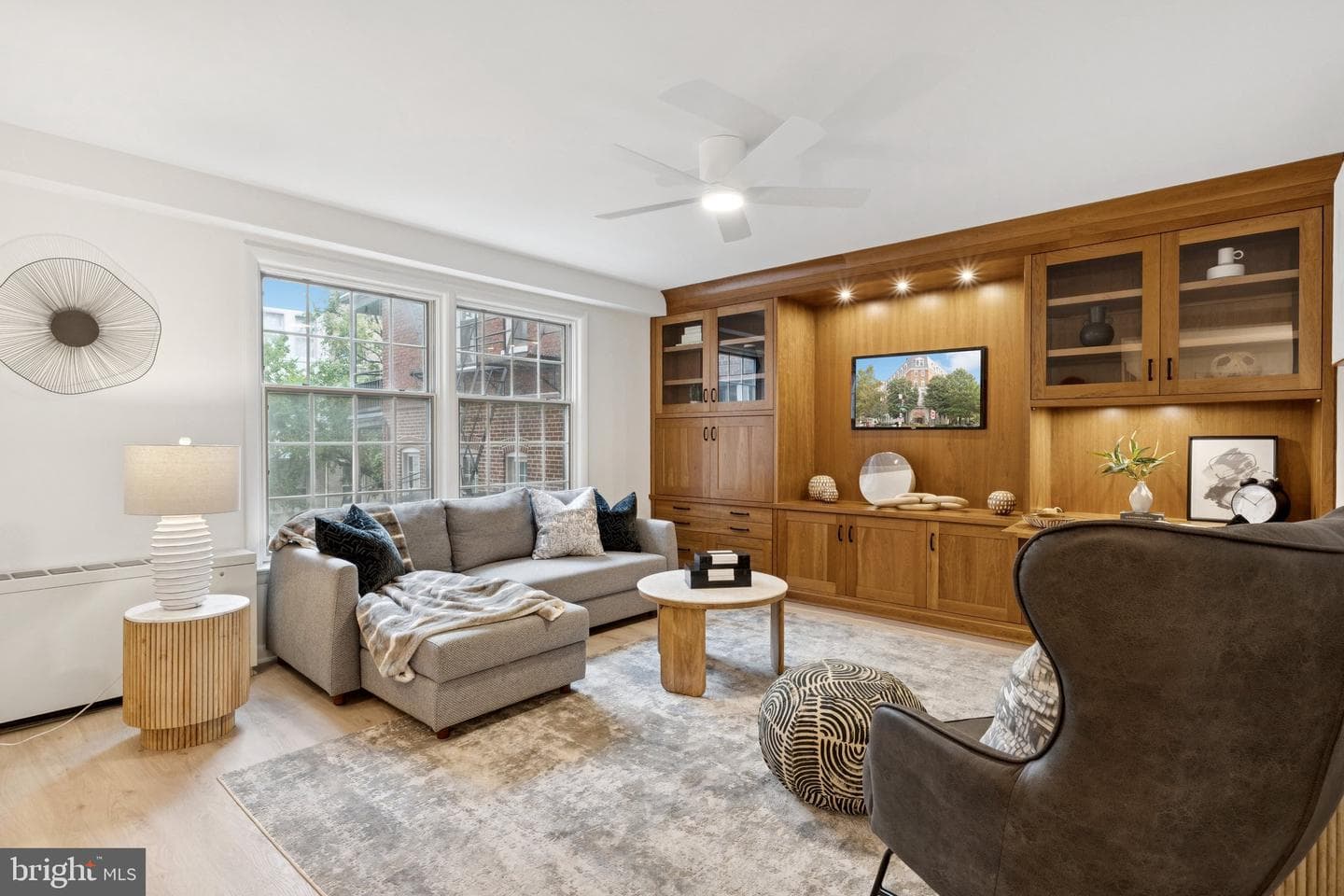 1880 Columbia Road NW #204, Washington