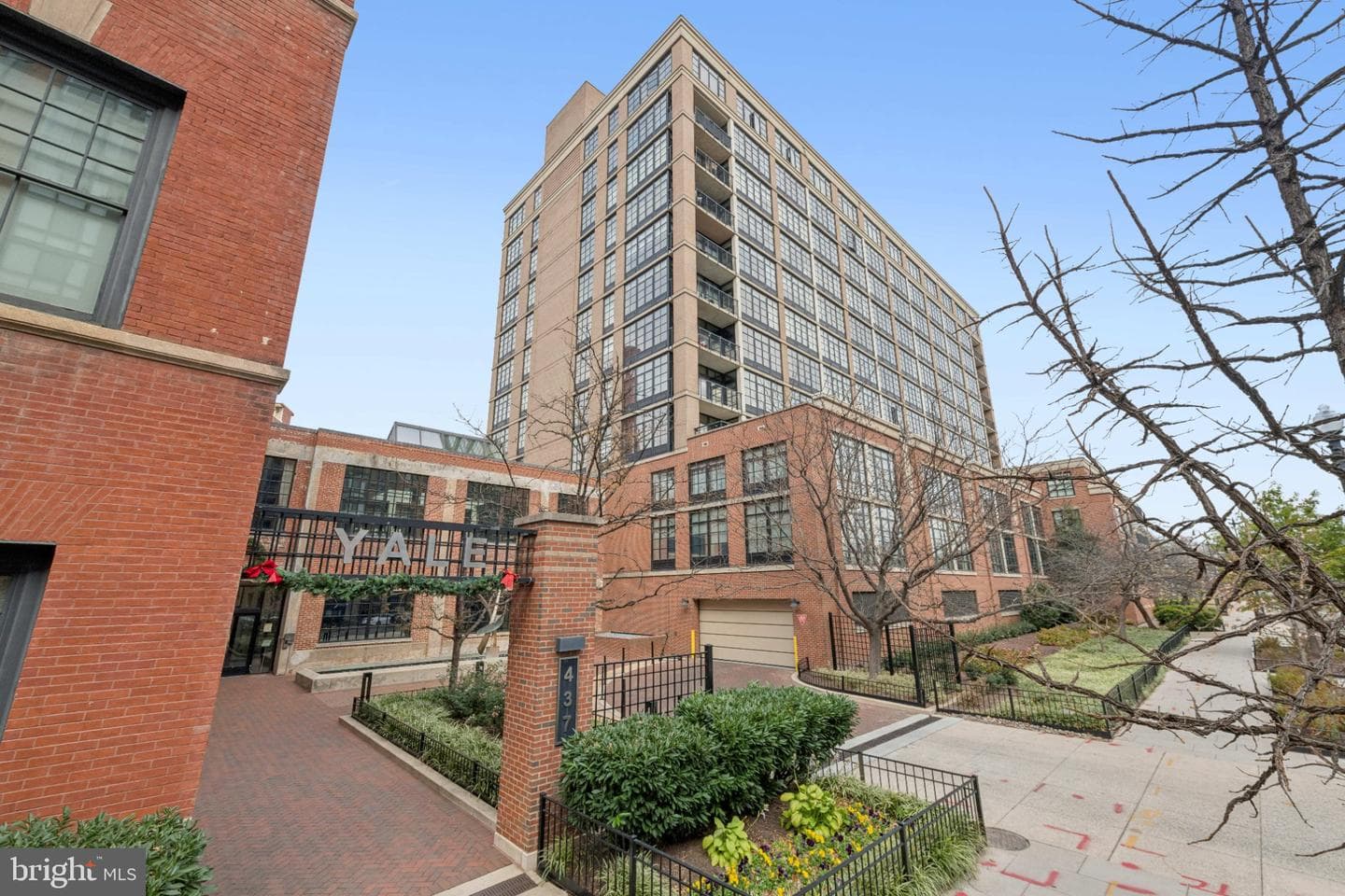 437 New York Avenue NW #422, Washington