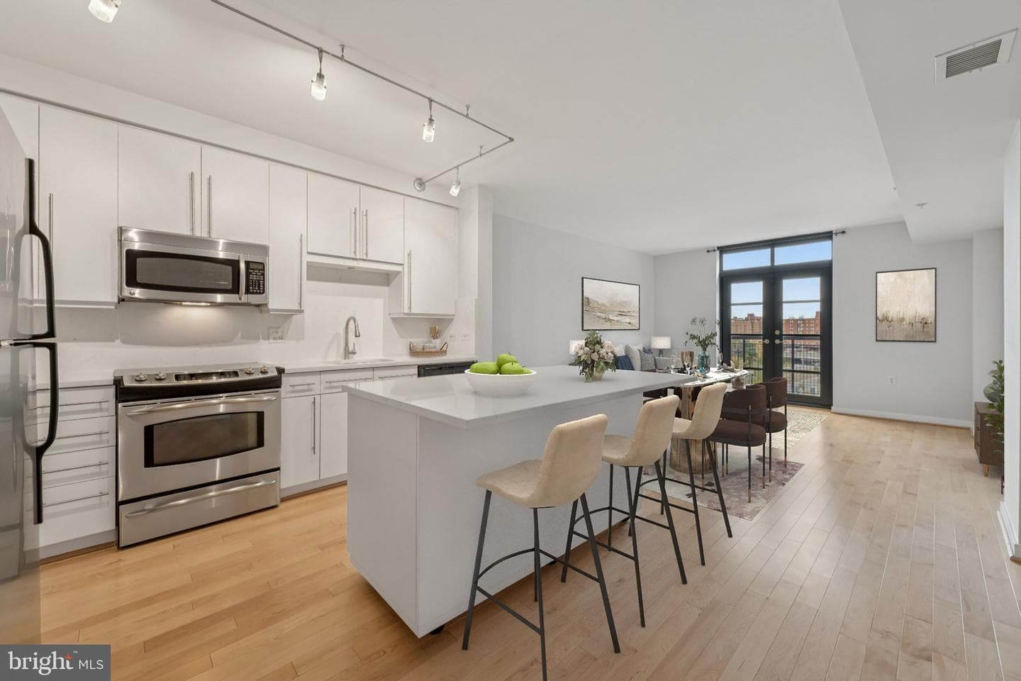 437 New York Avenue NW #422, Washington
