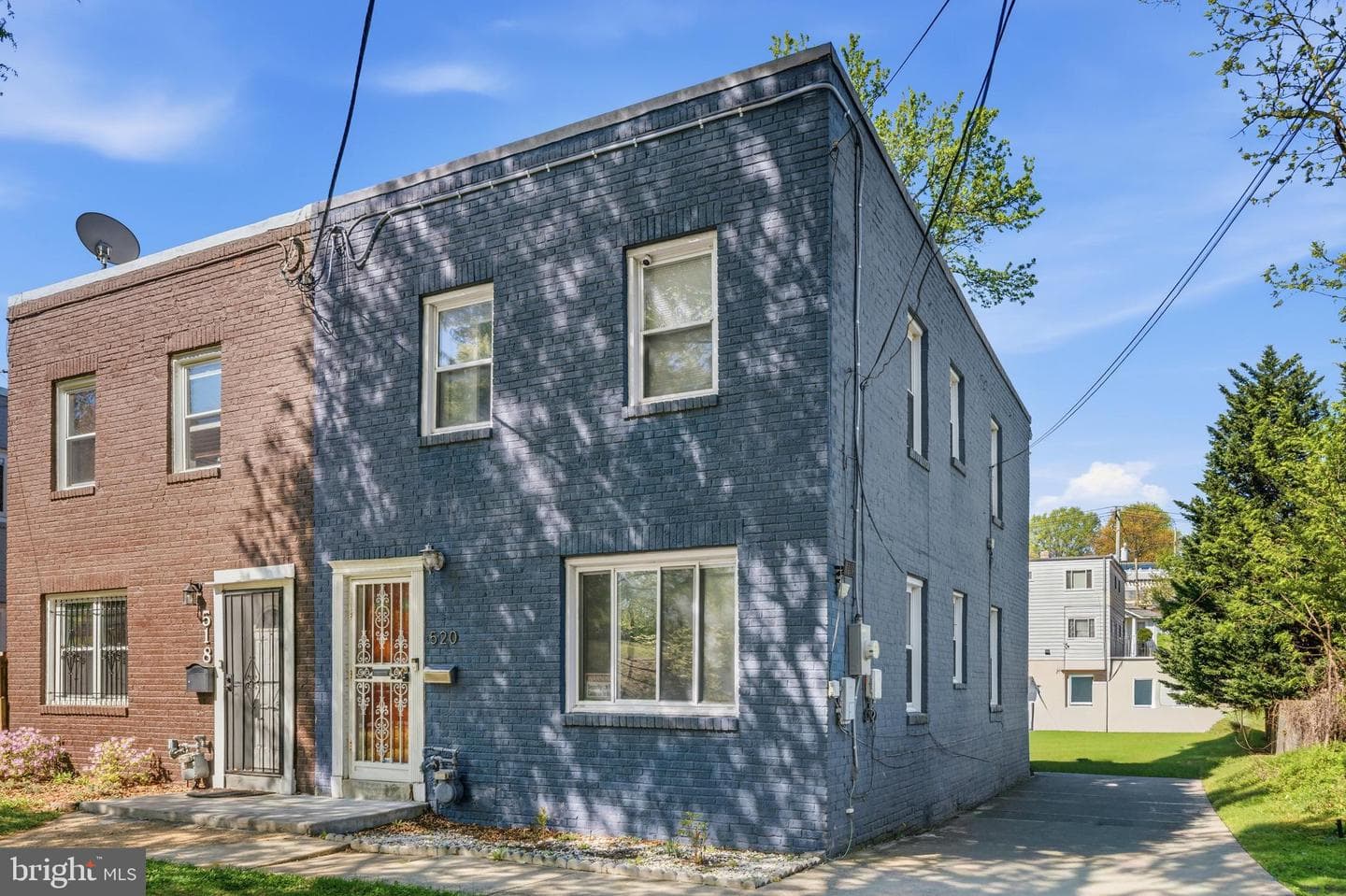 520 49th Street NE, Washington
