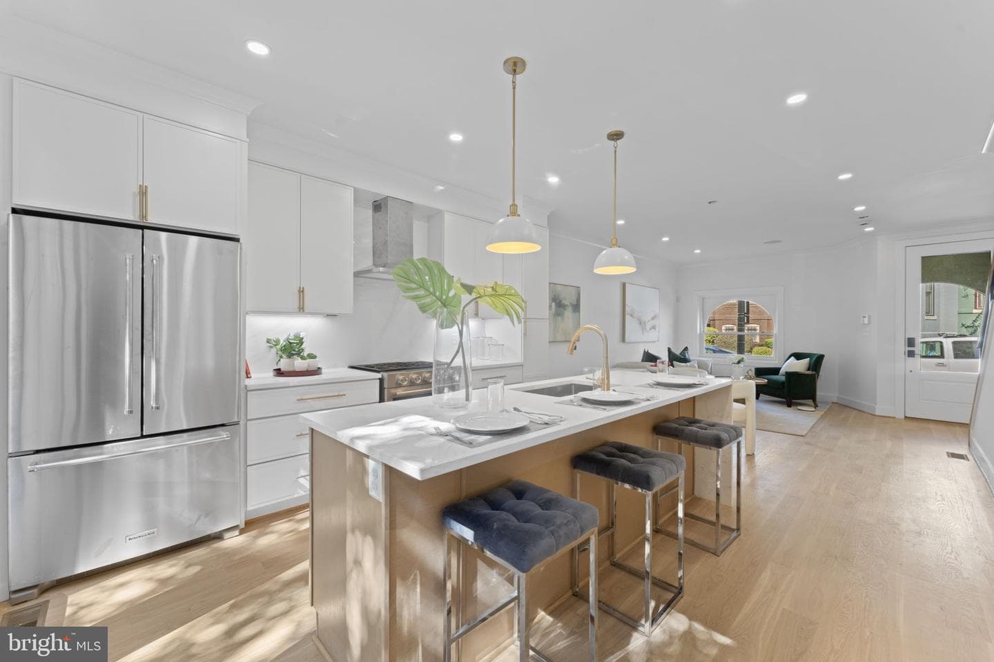 602 U Street NW photo 5