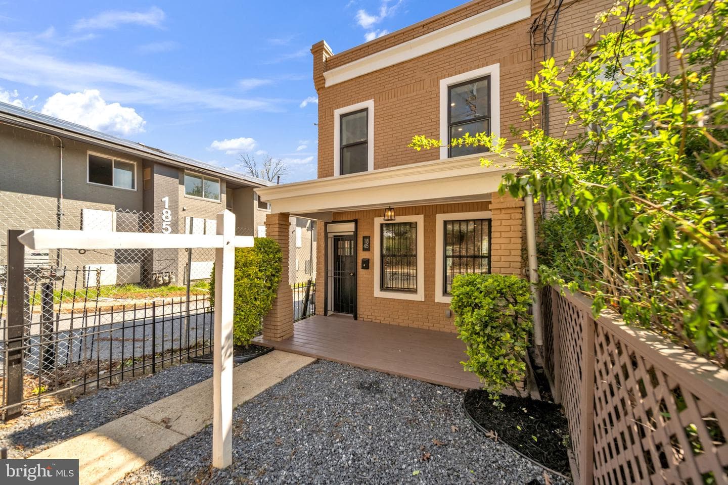 1845 Corcoran Street NE photo 30