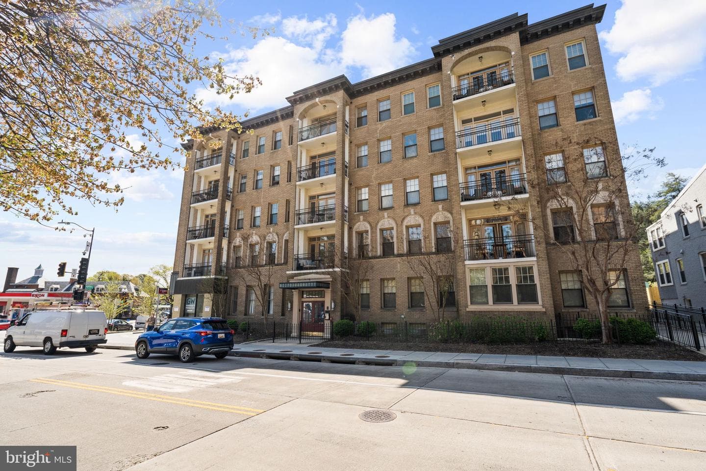 2902 Porter Street NW #43 photo 31