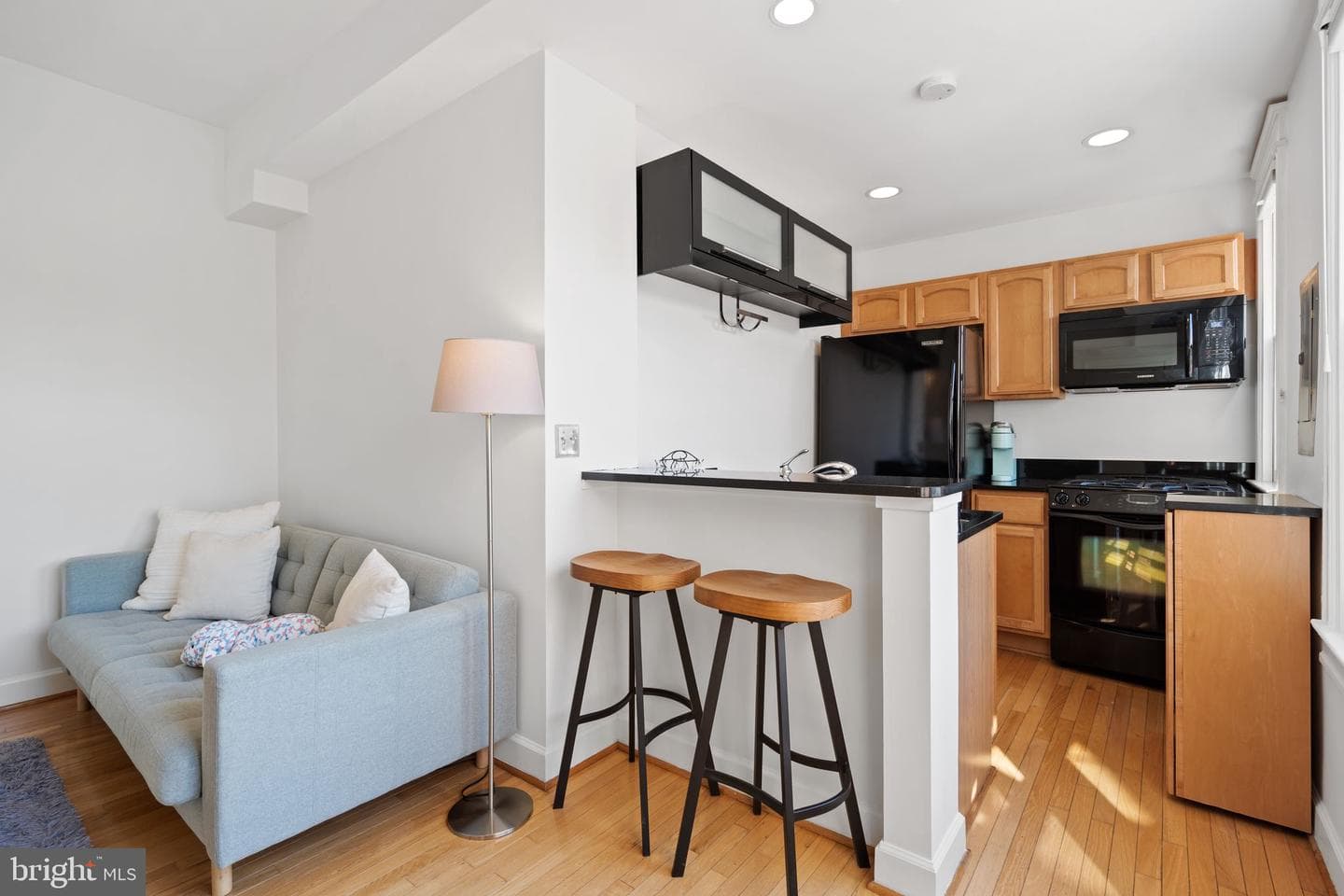 2902 Porter Street NW #43 photo 8