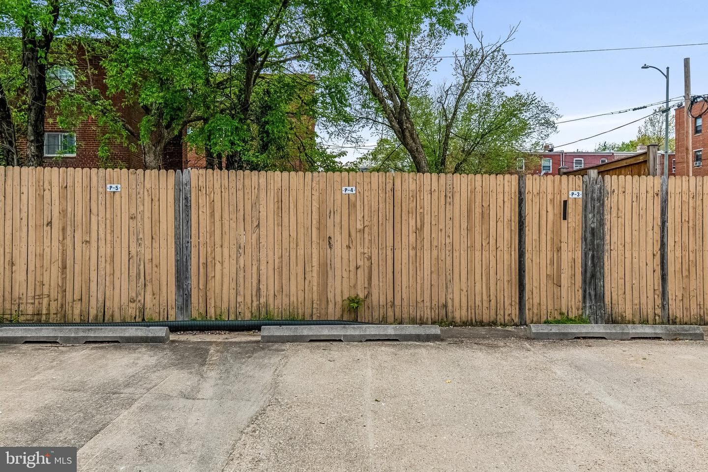 723 Longfellow Street NW #102 photo 15
