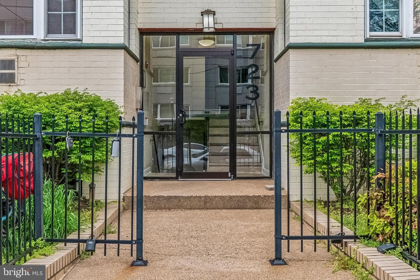 723 Longfellow Street NW #102 photo 3