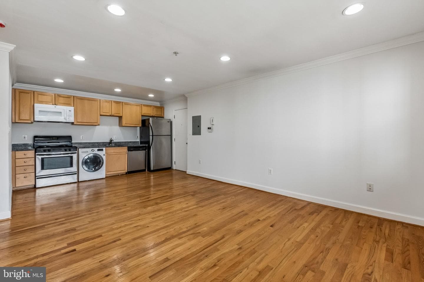 723 Longfellow Street NW #102 photo 7