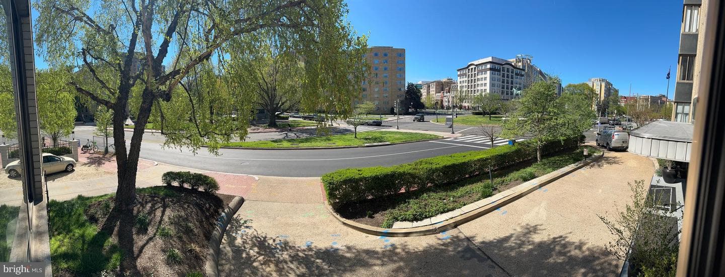 1 Scott Circle NW #112, Washington