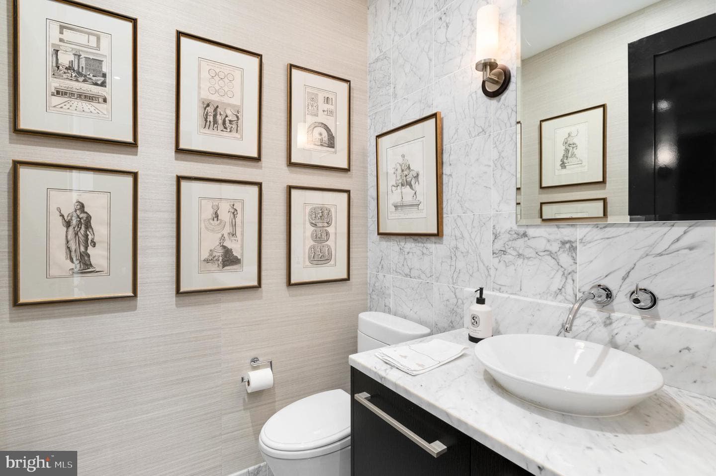 2501 Pennsylvania Avenue NW #2a photo 12