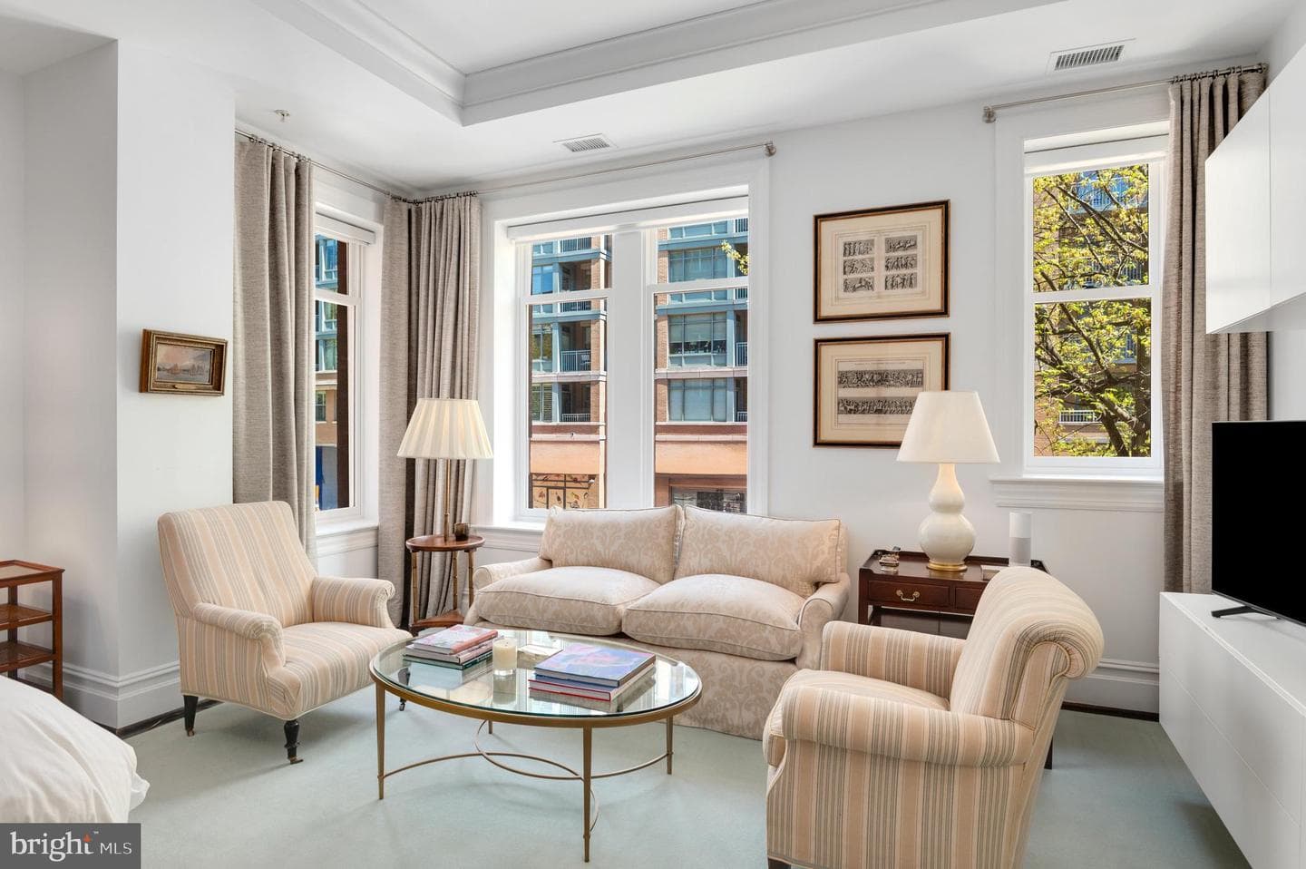 2501 Pennsylvania Avenue NW #2a photo 14
