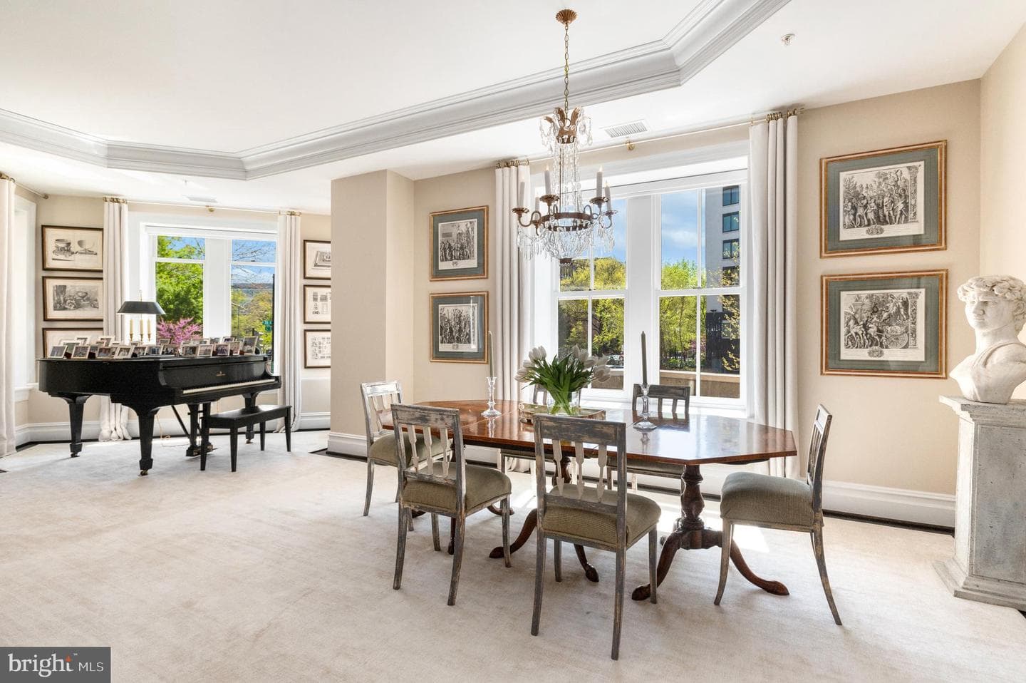 2501 Pennsylvania Avenue NW #2a photo 6