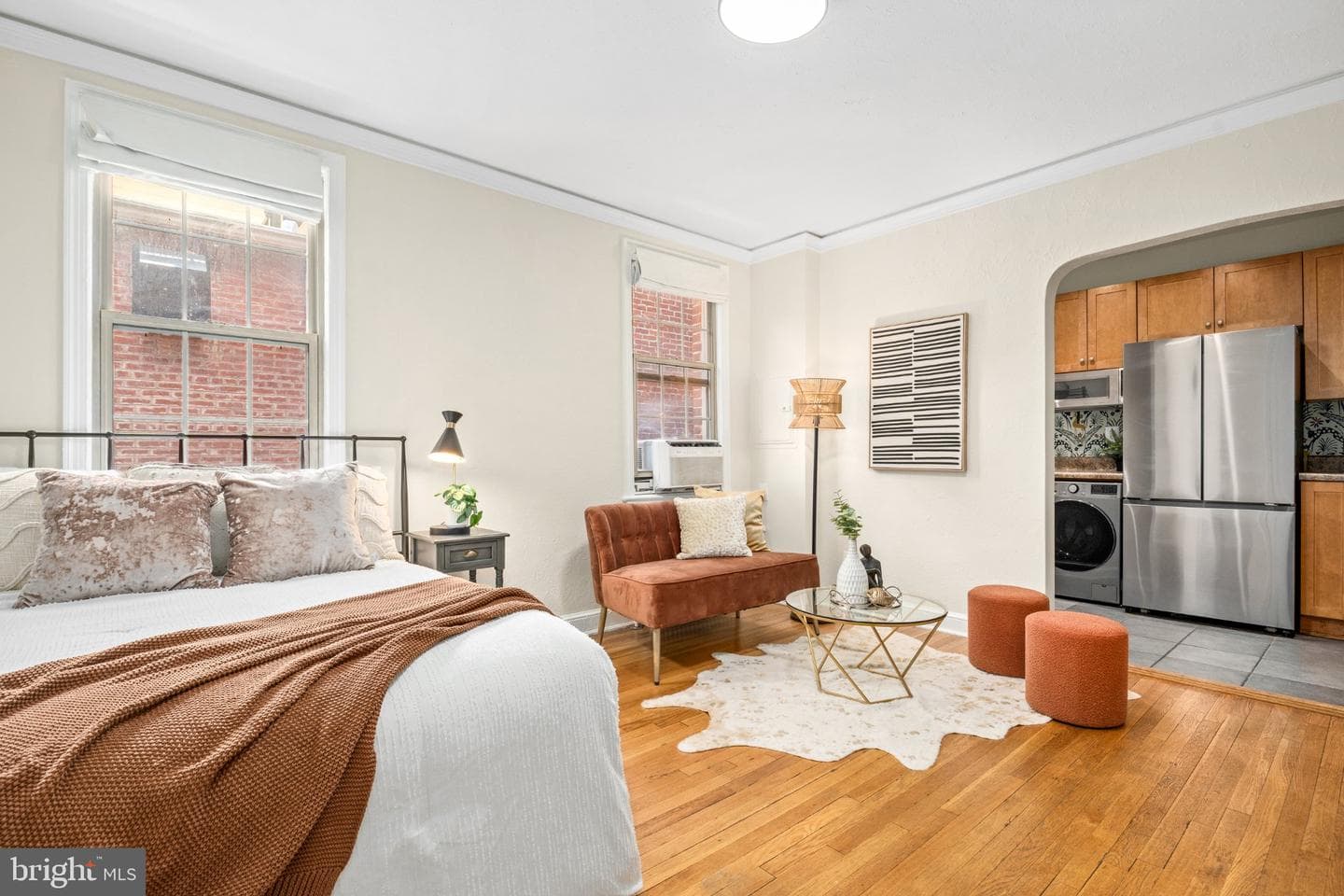 1439 Euclid Street NW #204 photo 7