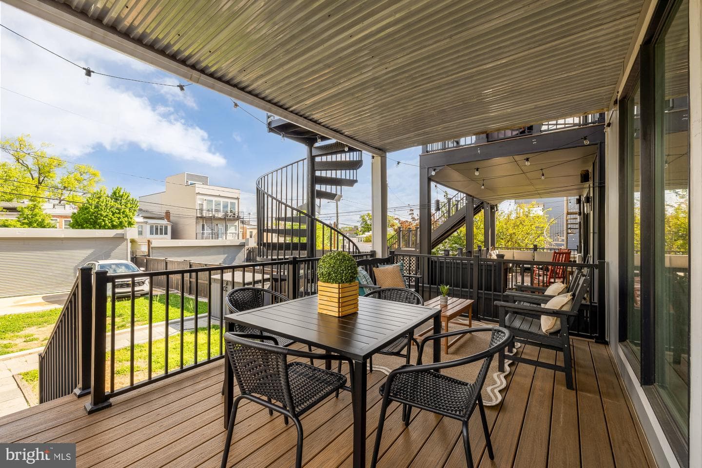1319 Randolph Street NW #1 photo 12