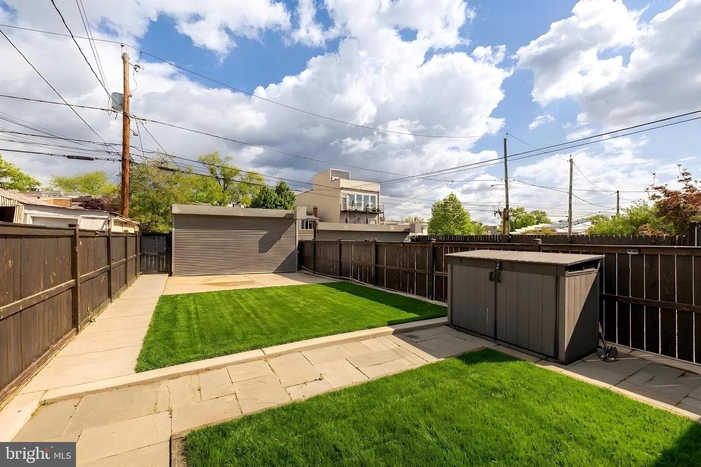 1319 Randolph Street NW #1 photo 13